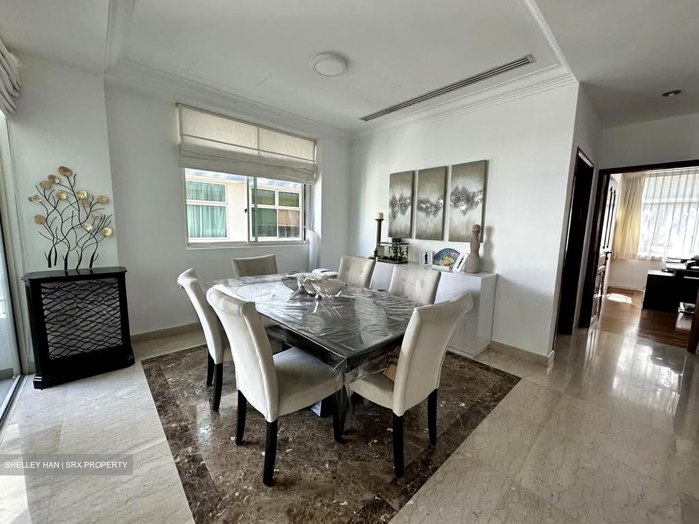 University Park (D11), Semi-Detached #613181731
